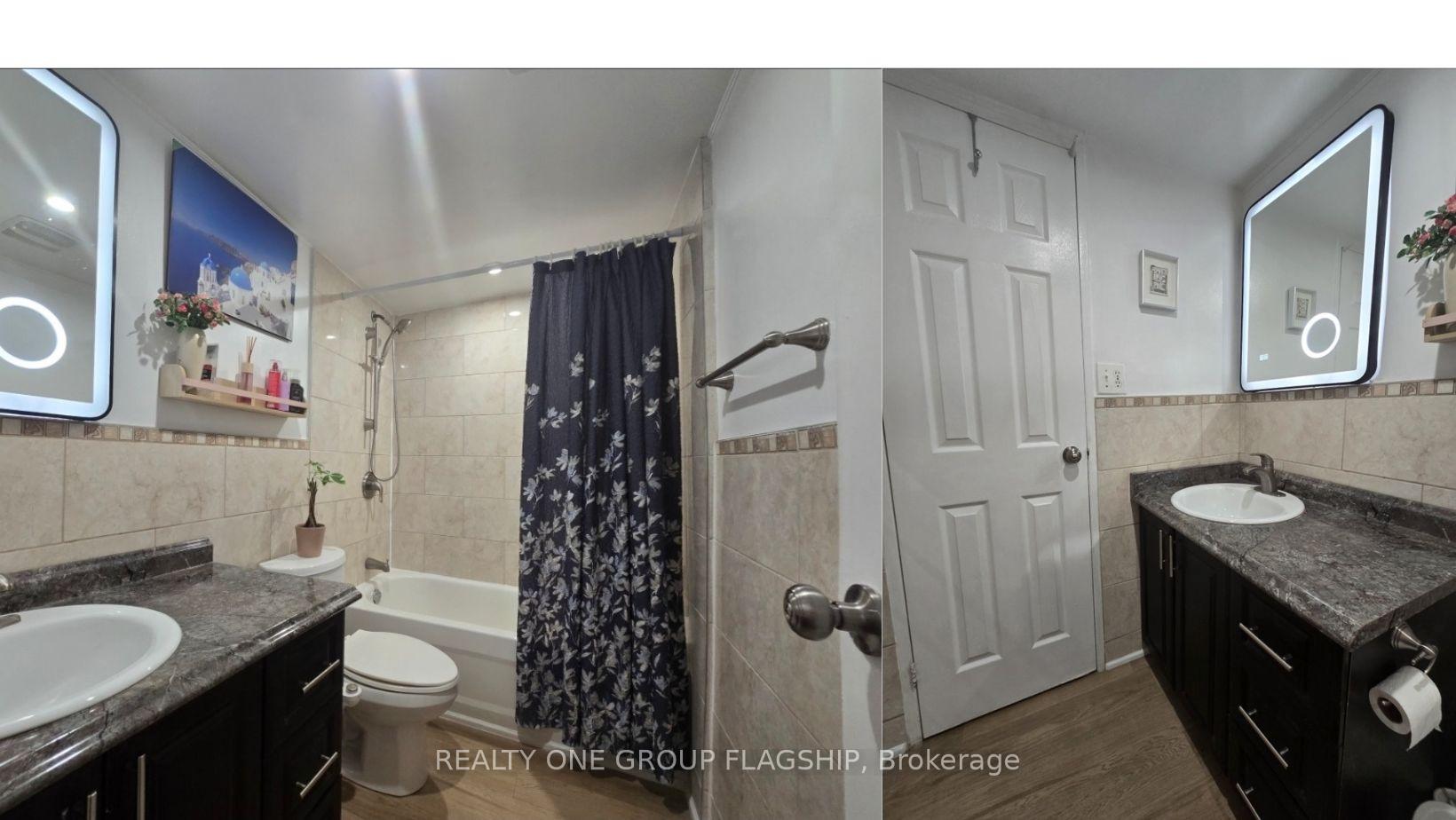 3 Bedrooms Condo at 10 Edgecliff,  Toronto For sale