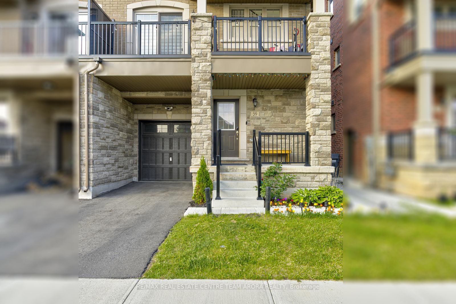 59 Allegro Drive