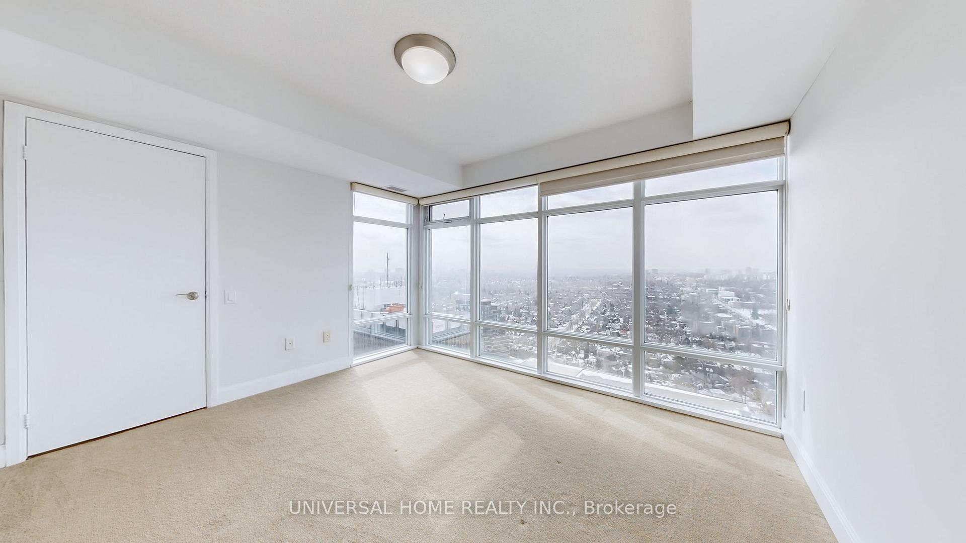 3 Bedrooms Condo at 2191 Yonge,  Toronto For sale