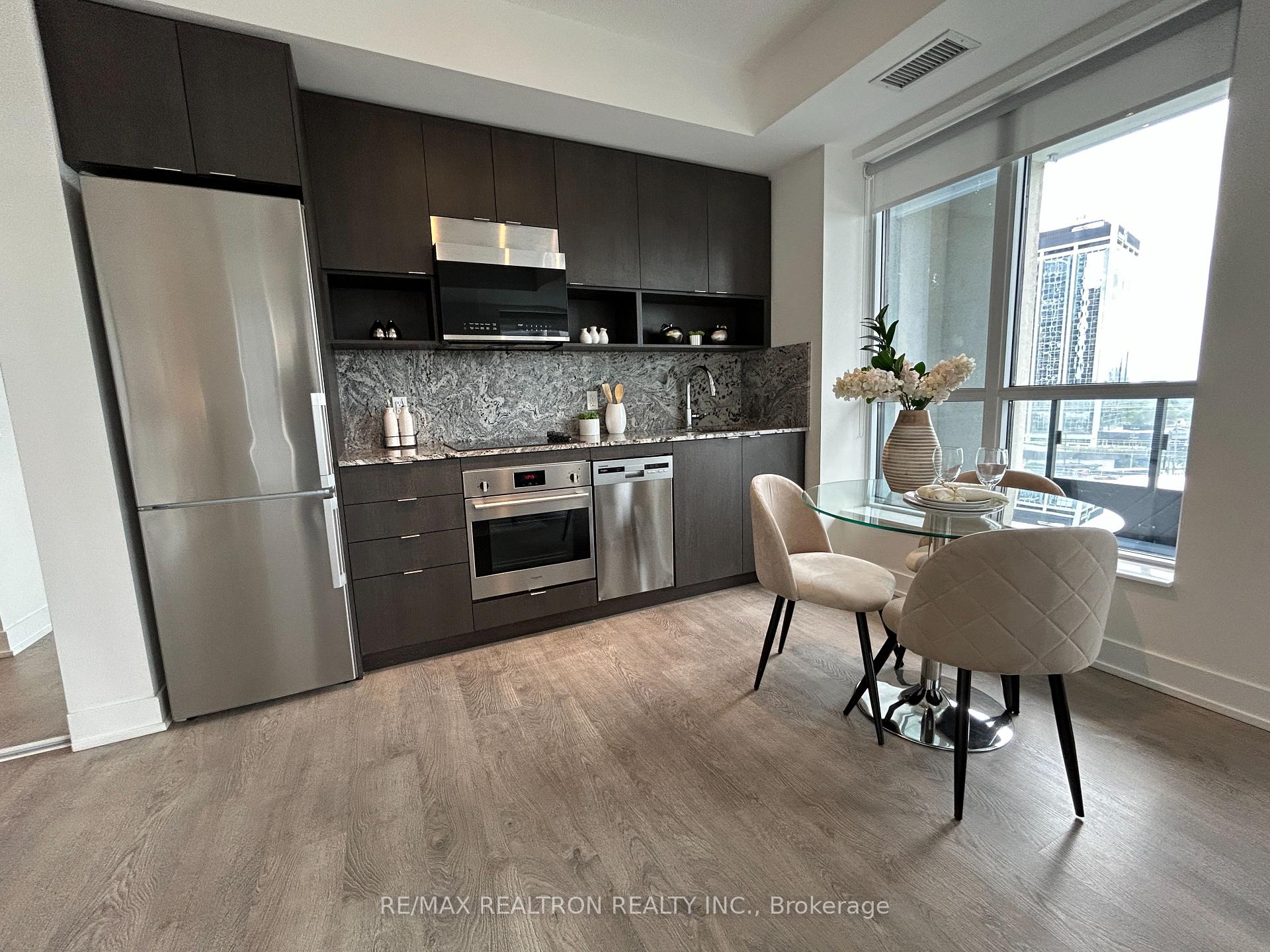 1 Bedroom Condo at 9 Mabelle, Toronto For sale