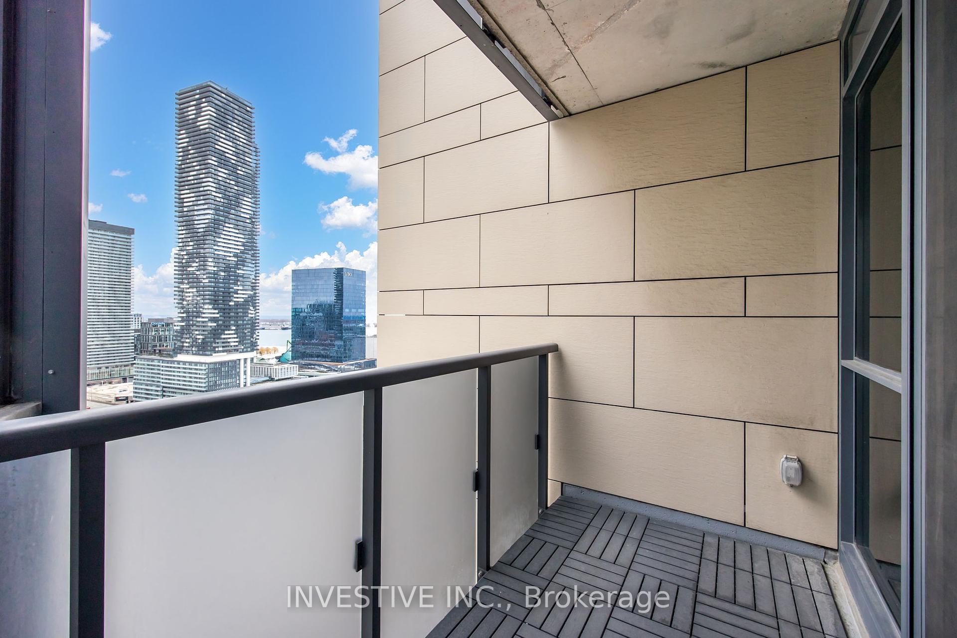 1 Bedroom Condo at 1 The Esplanade,  Toronto For sale