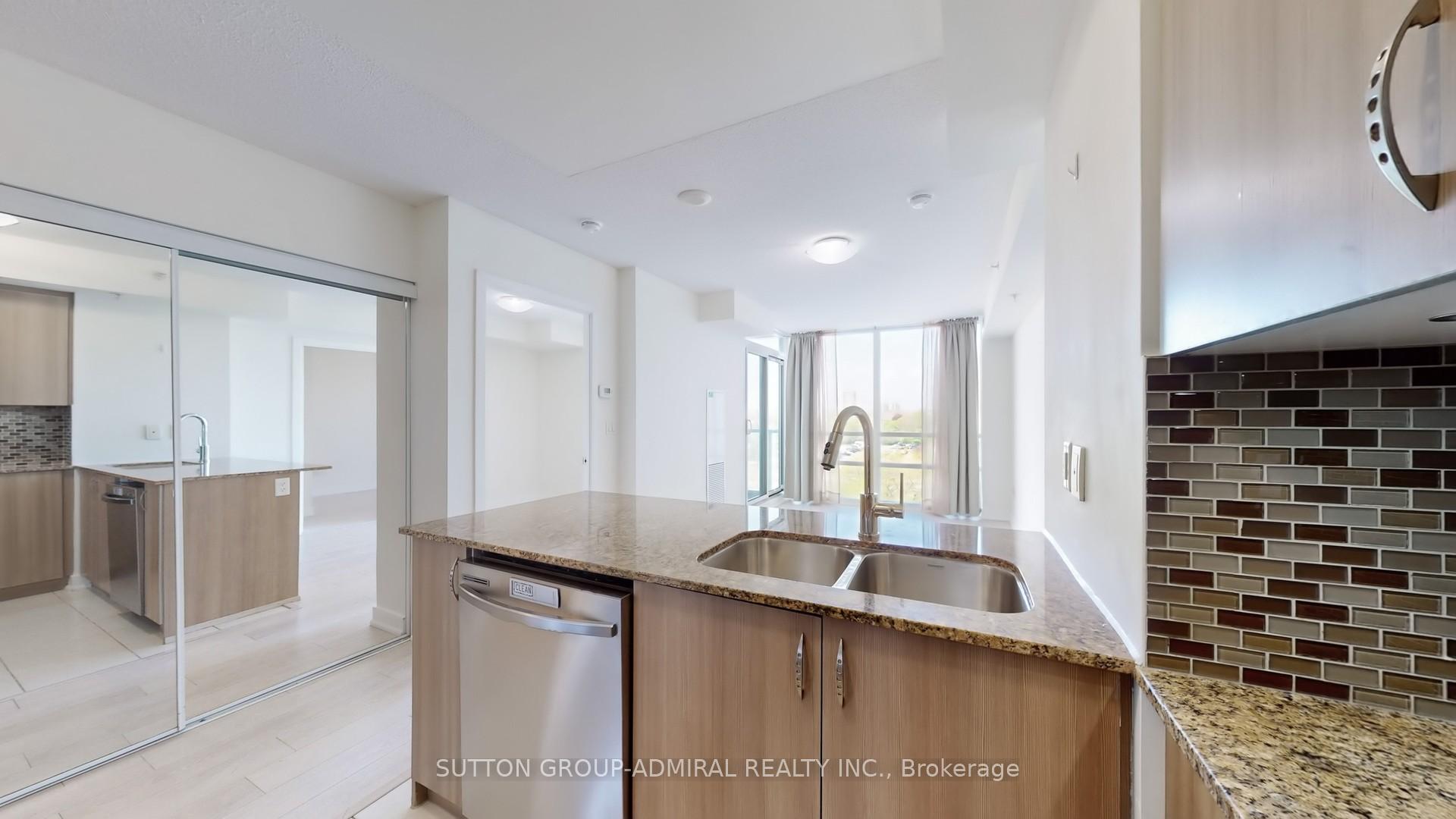 2 Bedrooms Condo at 5740 Yonge, Toronto For sale