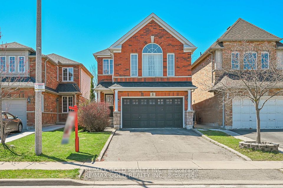 8 Willow Park