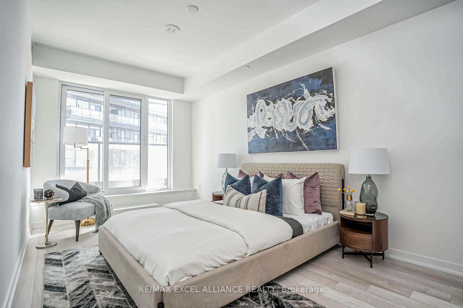 2 Bedrooms Condo at 50 Power,  Toronto For sale