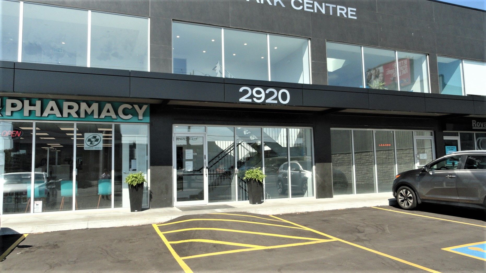 2920 Dufferin Street Unit# LL2 Toronto W04 Ontario M6B 3S8