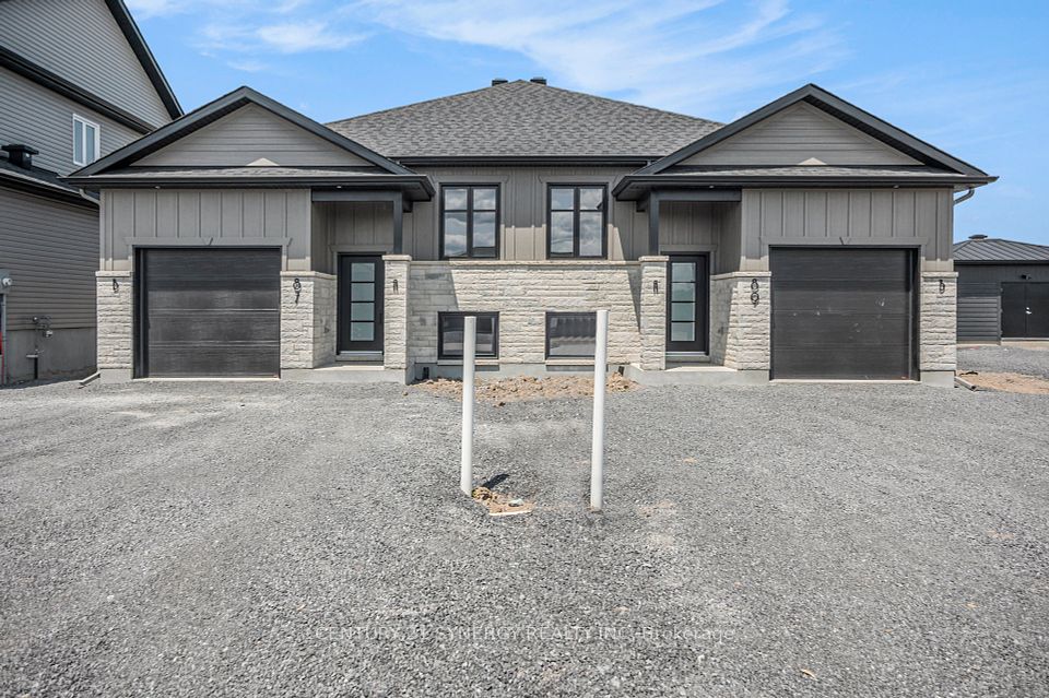 #B - 87 Helen Street, North Stormont, ON K0A 1R0