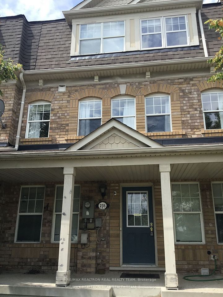 235 Rouge River Drive