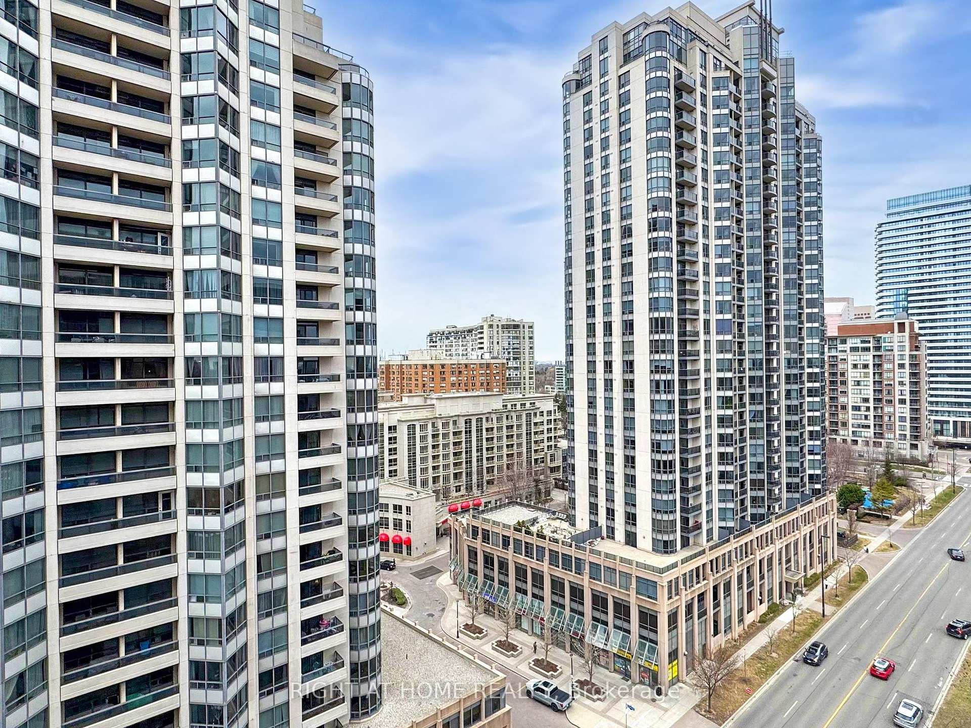 1 Bedroom Condo at 880 Grandview, Toronto For sale
