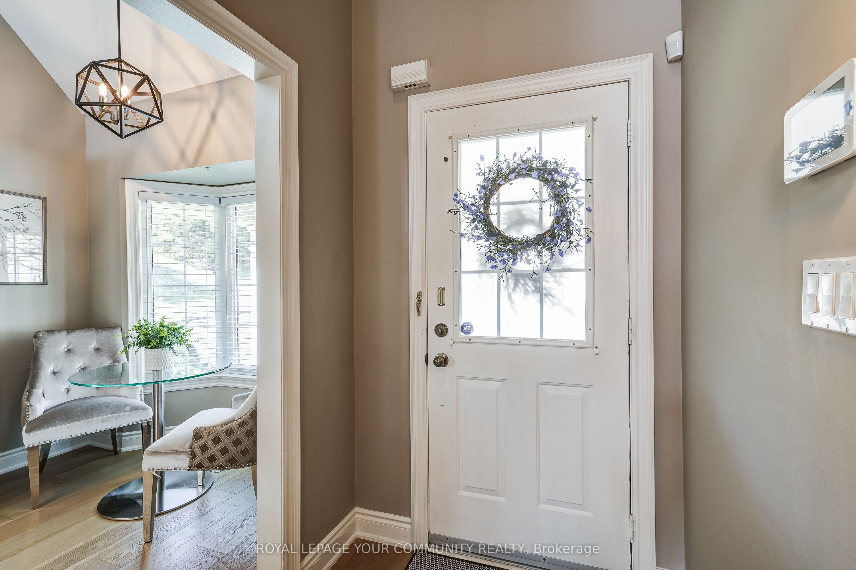 409 Terry Carter Crescent, #70