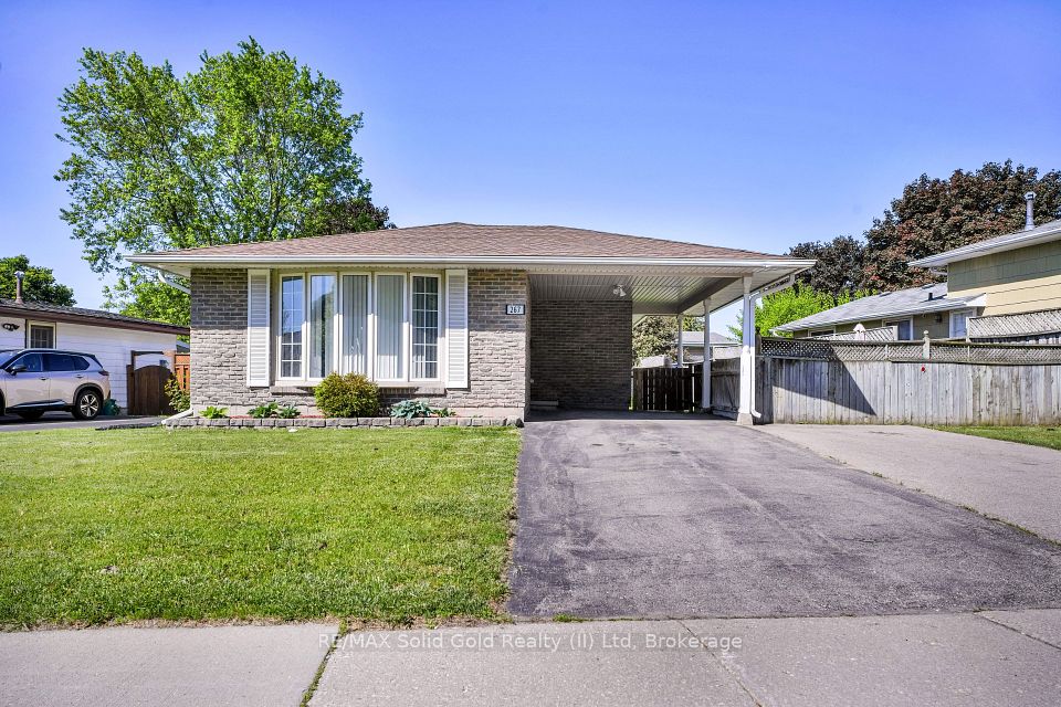 267 Kingswood