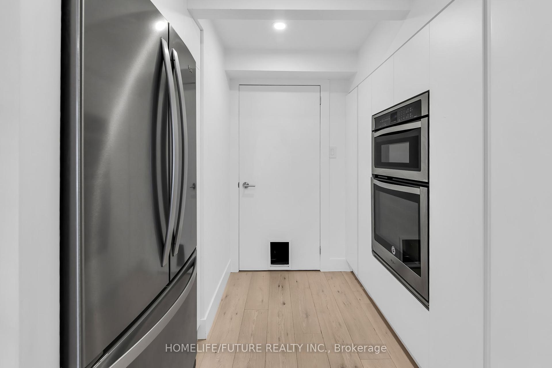 2 Bedrooms Condo at 660 Pape, Toronto For sale
