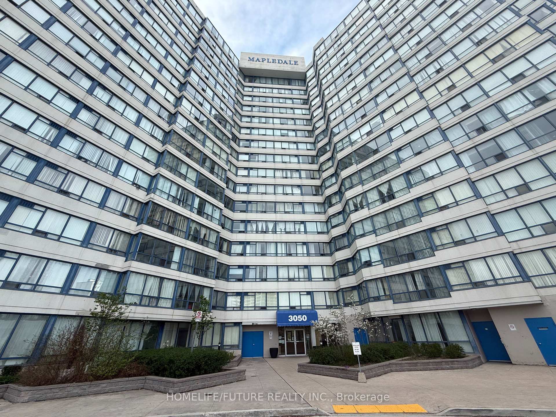 2 Bedrooms Condo at 3050 Ellesmere, Toronto For sale