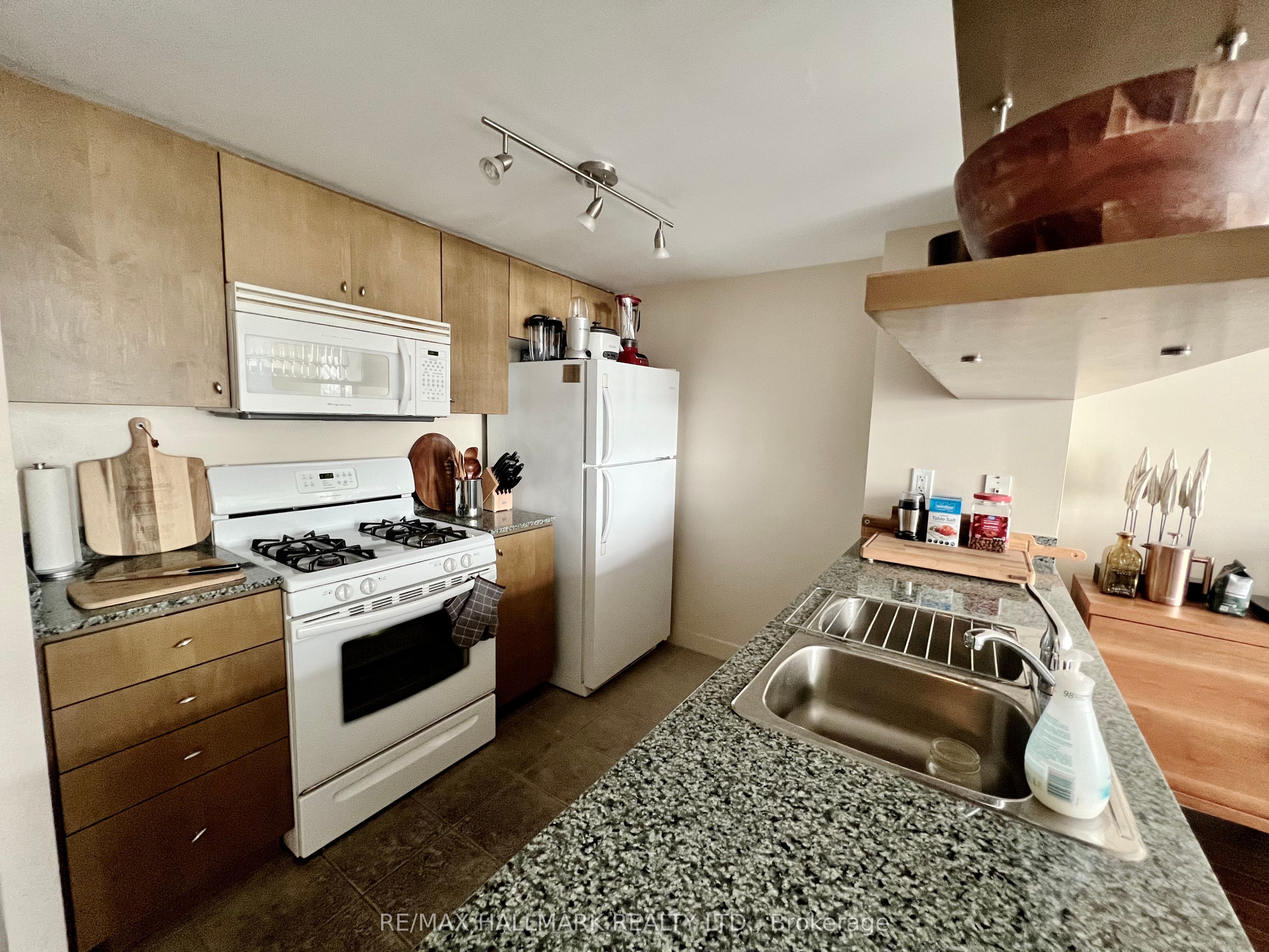 35 Mariner Terrace, #5302