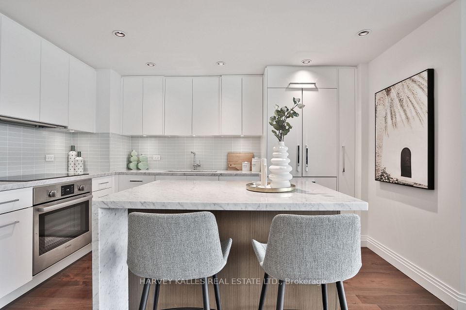 1 Benvenuto Place 306