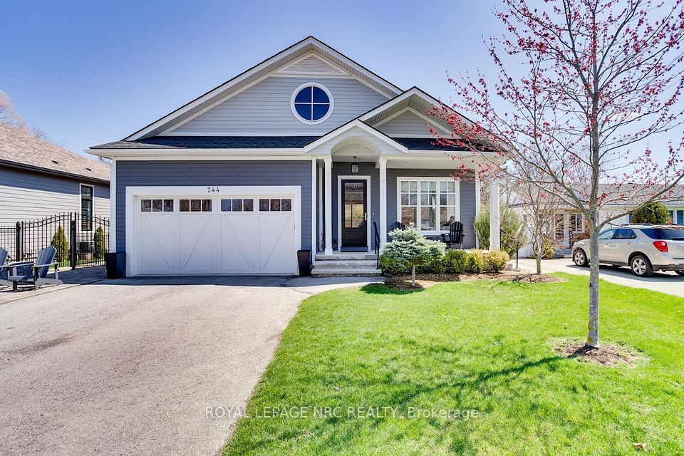 244 CHERRY HILL