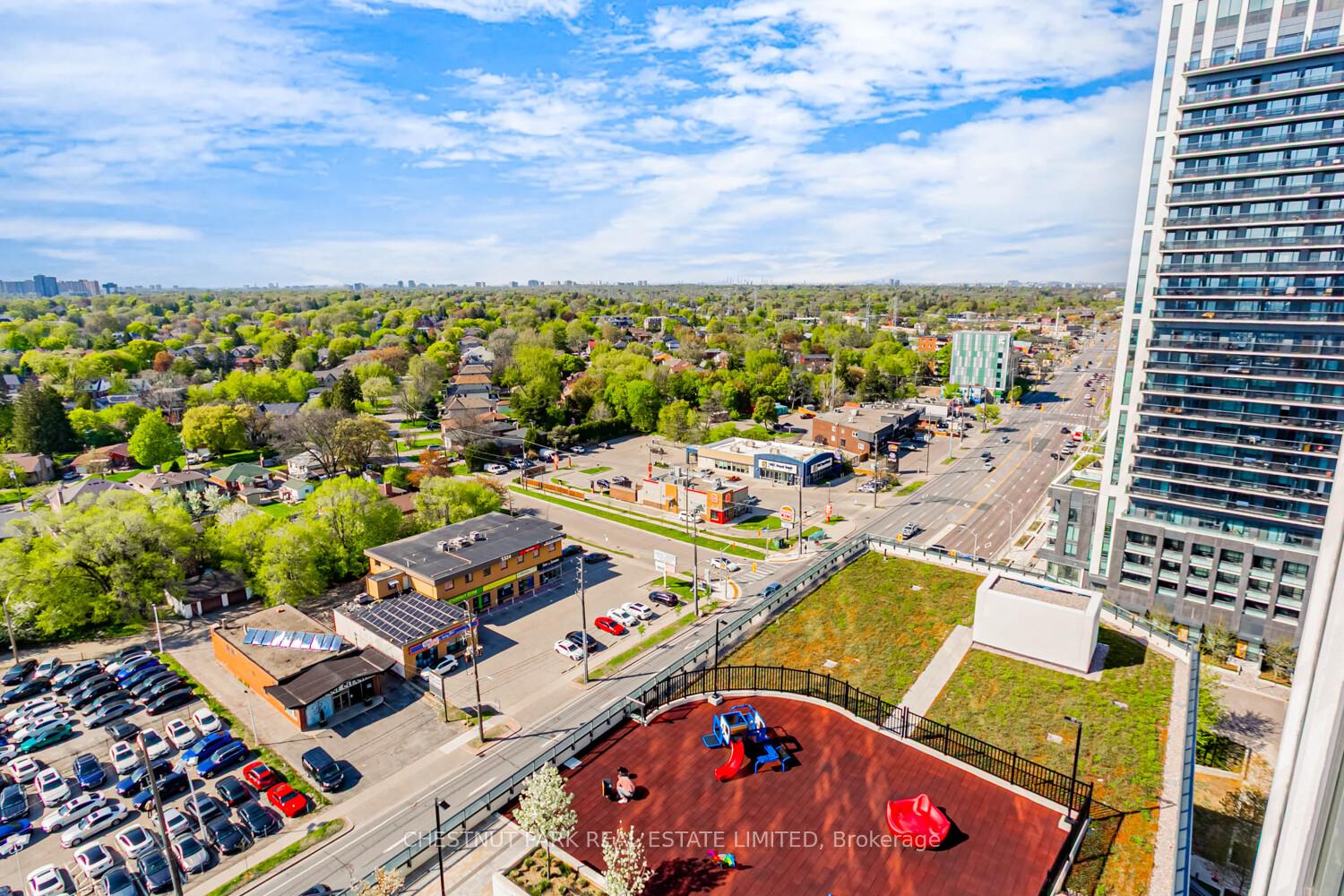 2 Bedrooms Condo at 50 Thomas Riley, Toronto For sale