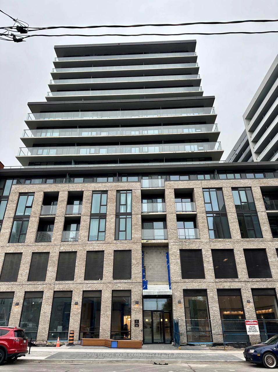 1 Bedroom Condo at 1 Jarvis, Hamilton For sale