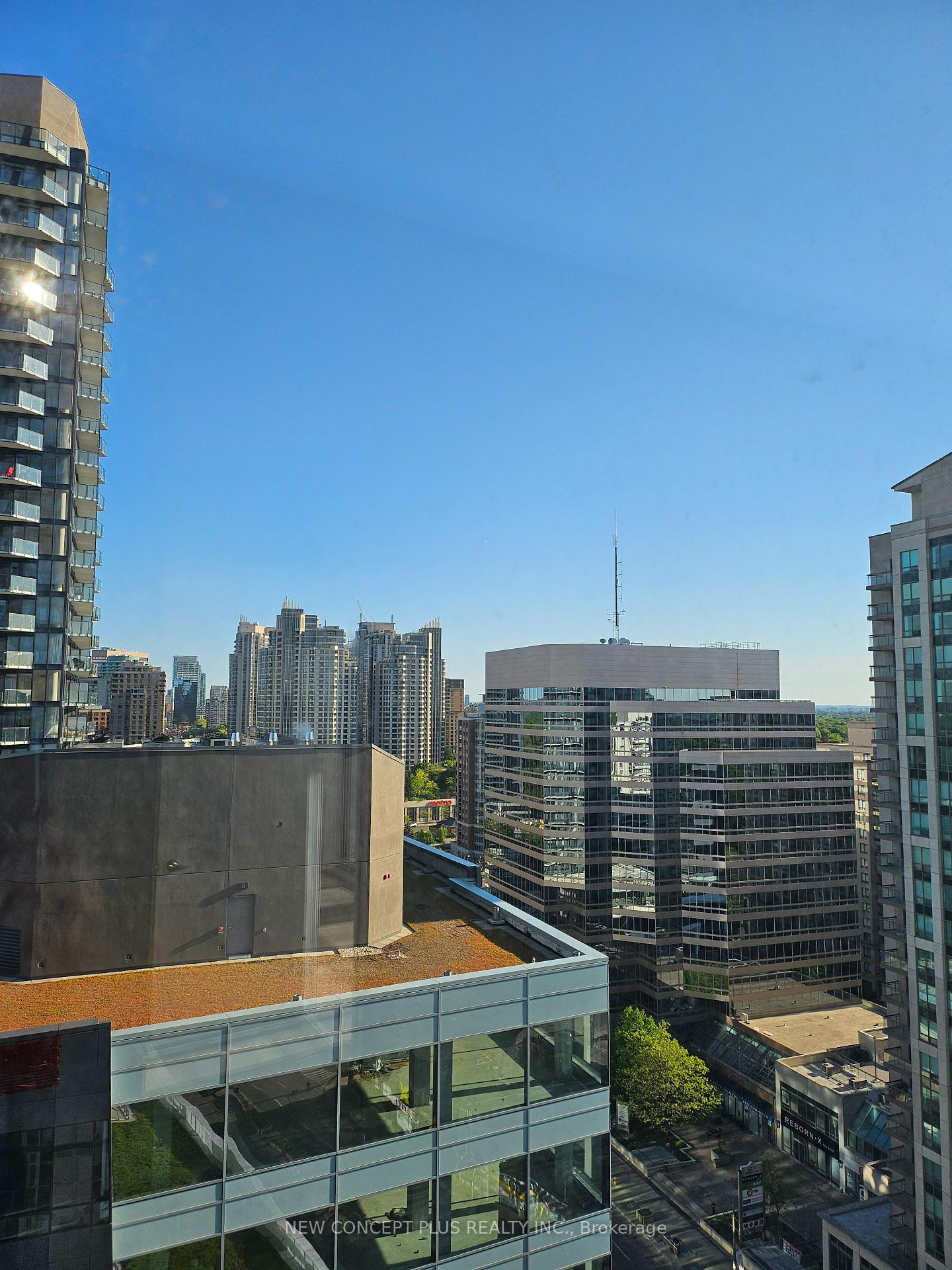 2 Bedrooms Condo at 5180 Yonge, Toronto For sale