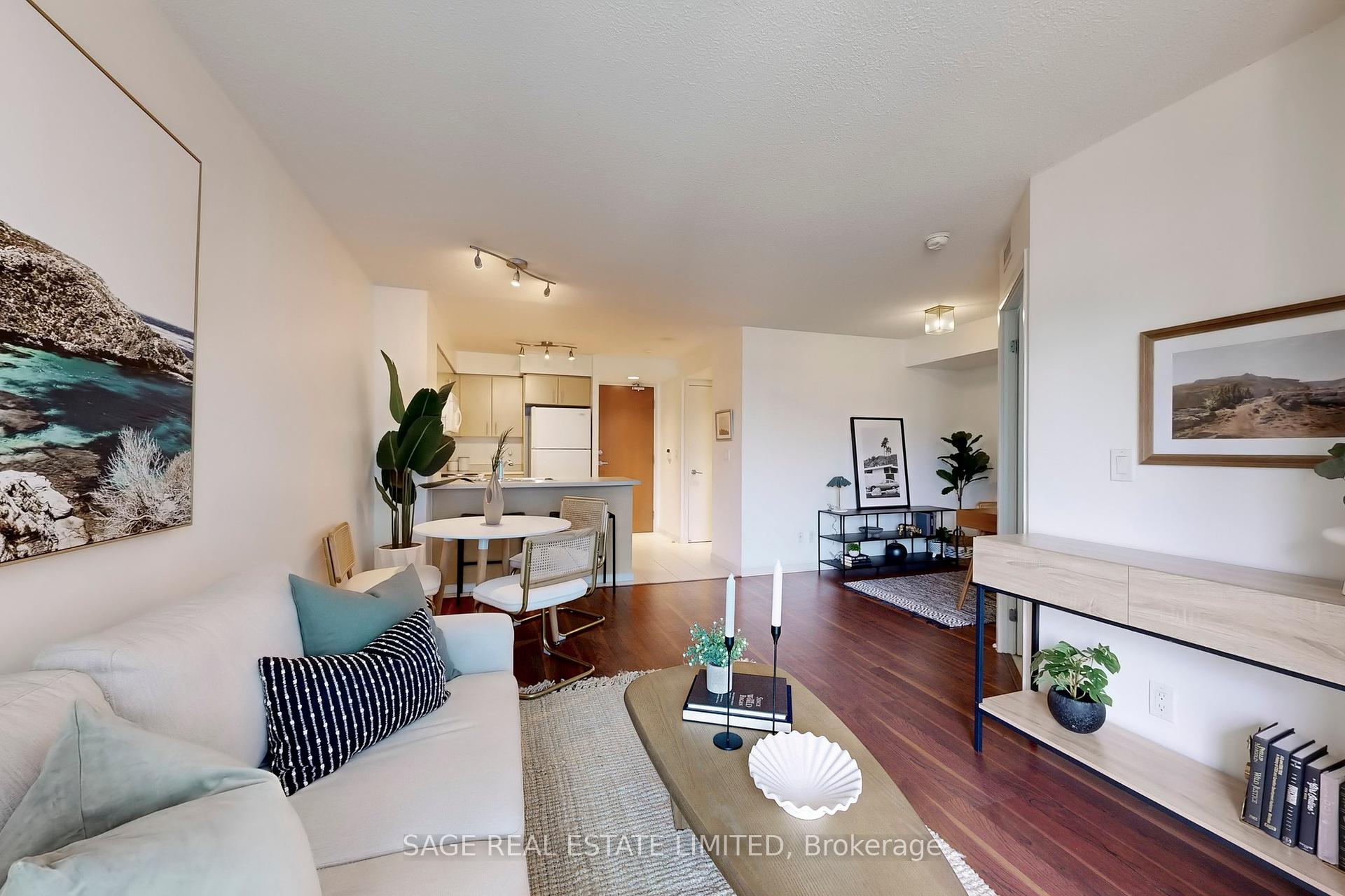 2 Bedrooms Condo at 219 Fort York, Toronto For sale