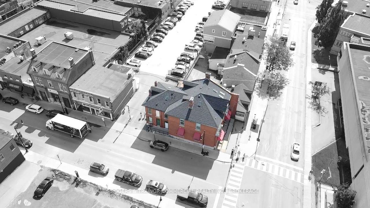 163 BROCK Street