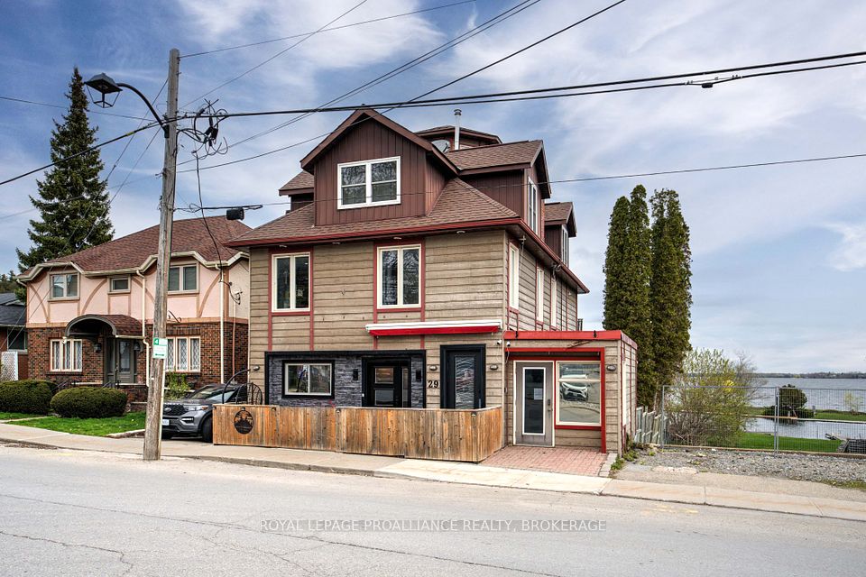 29 Main