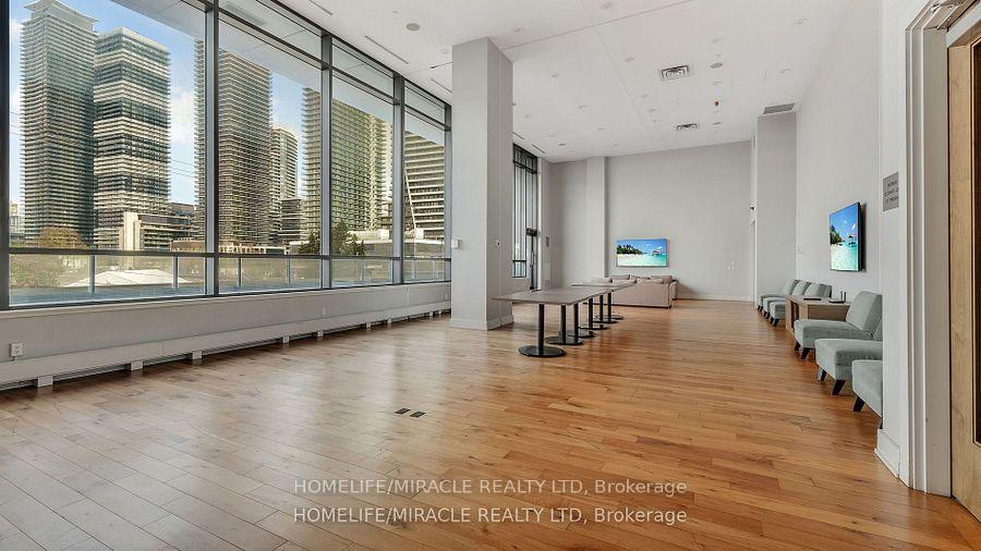 1 Bedroom Condo at 2220 Lake Shore, Toronto For sale