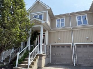 772 Newmarket