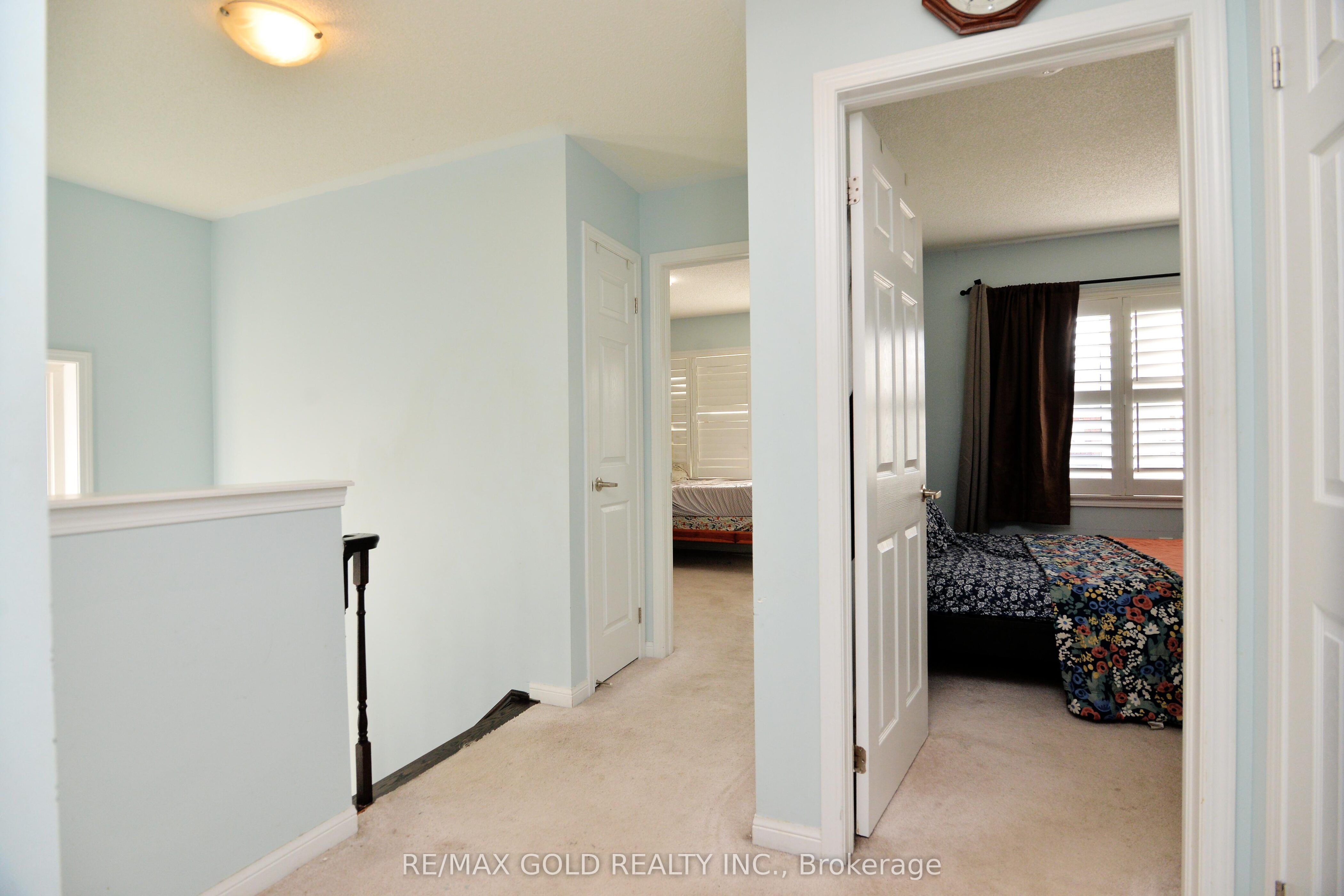 15 Mercedes Road, Brampton Northwest Brampton