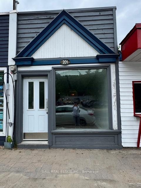 201 Highland Street, Dysart et al, ON K0M 1S0 ; MLS ID: X12220057