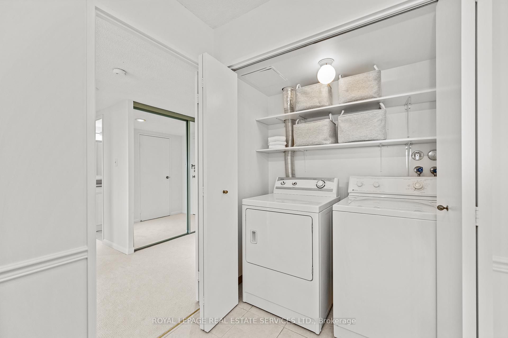 2 Bedrooms Condo at 2185 Marine,  Oakville For sale