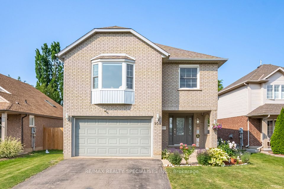 108 Confederation