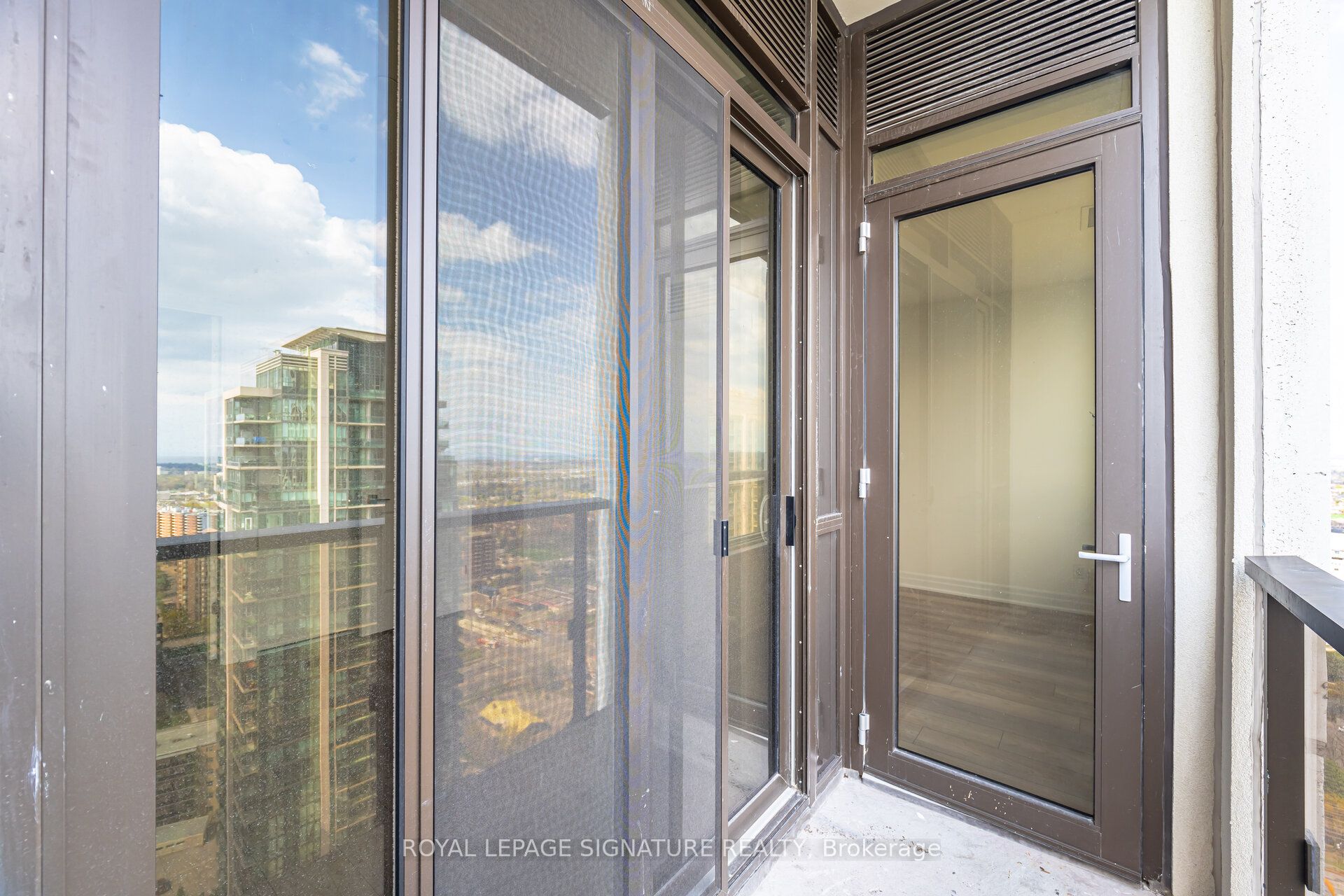 36 Elm Drive, #3007