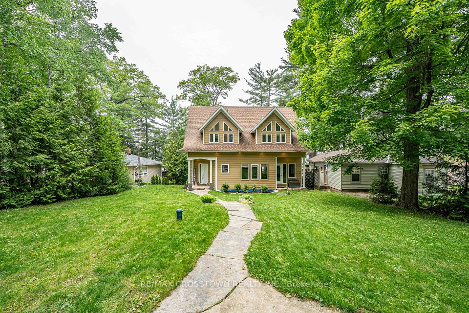 2240 South Orr Lake Road, Springwater, ON L0L 1P0