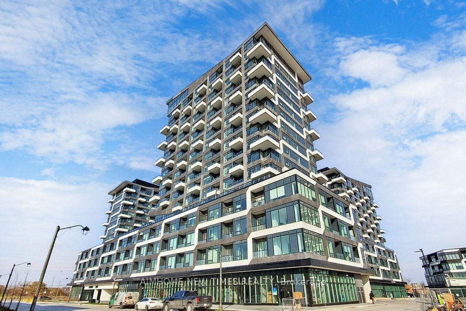 Property at #708 - 2481 Taunton Road, Oakville, ON L6H 3R7