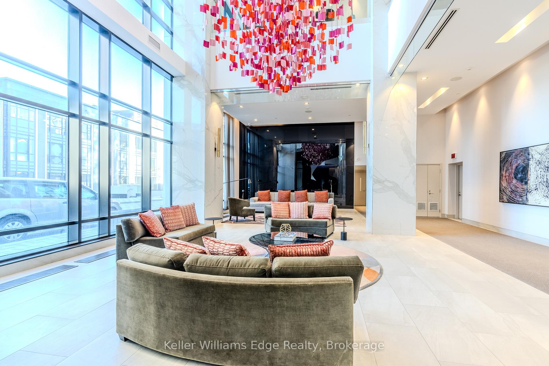 2 Bedrooms Condo at 7 Mabelle,  Toronto For sale