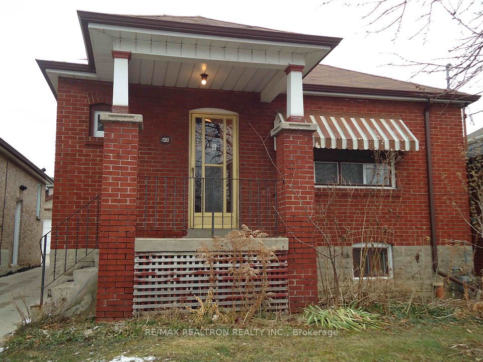 499 Northcliffe