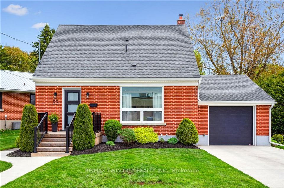 53 Westmount