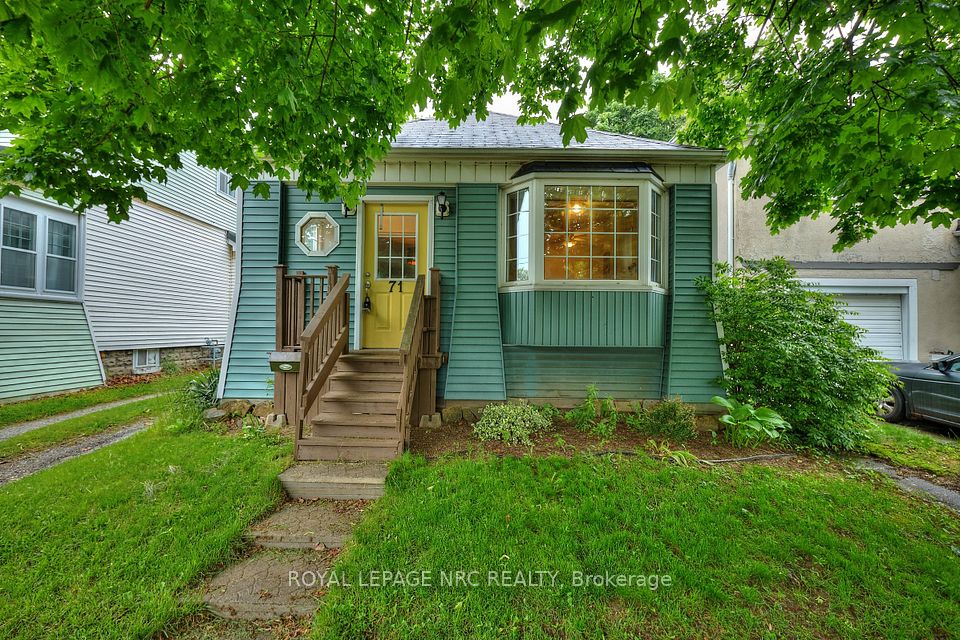 71 Dufferin