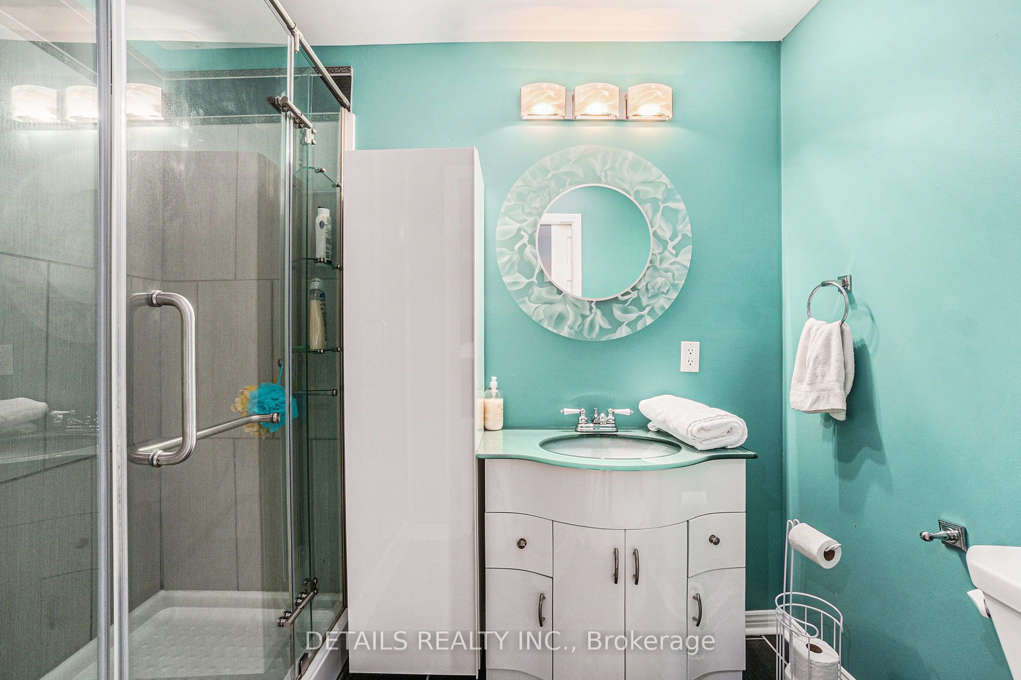 1247 Joseph Drouin Avenue, Orleans - Convent Glen and Area 2007 - Convent Glen South