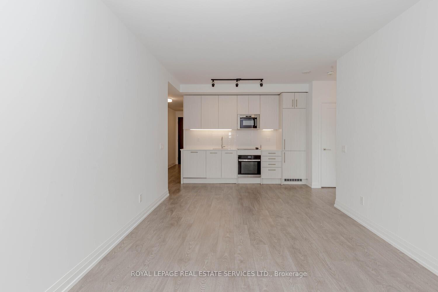 1 Bedroom Condo at 286 Main, Toronto For sale