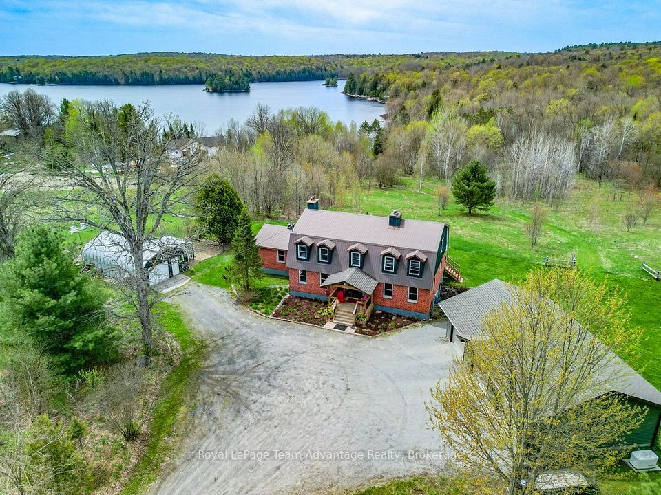 25 Bradley Road, Seguin, ON P2A 0B6
