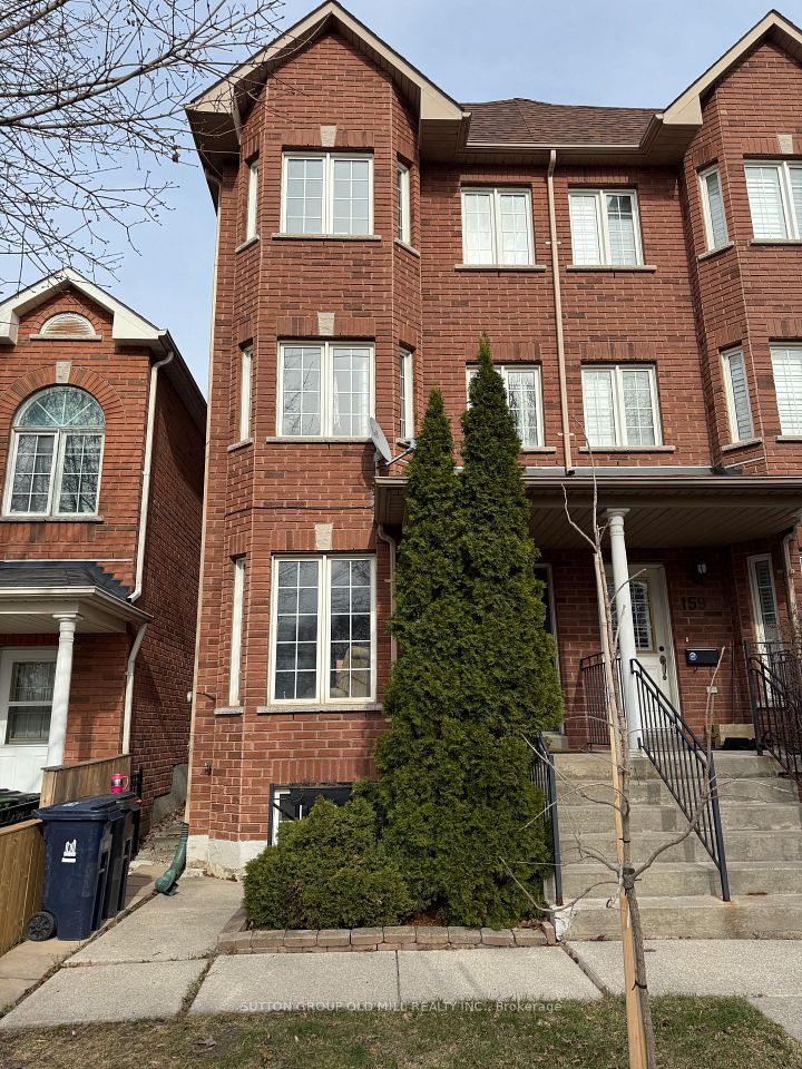 161 Laughton Avenue