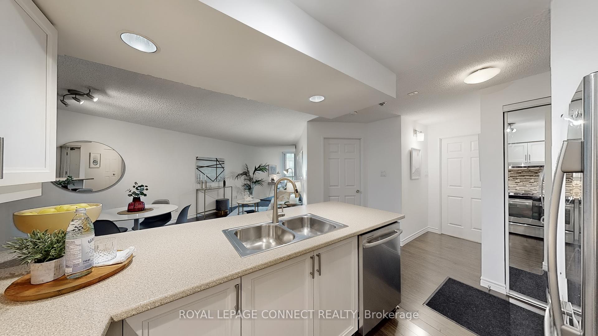 1 Bedroom Condo at 801 King, Toronto For sale