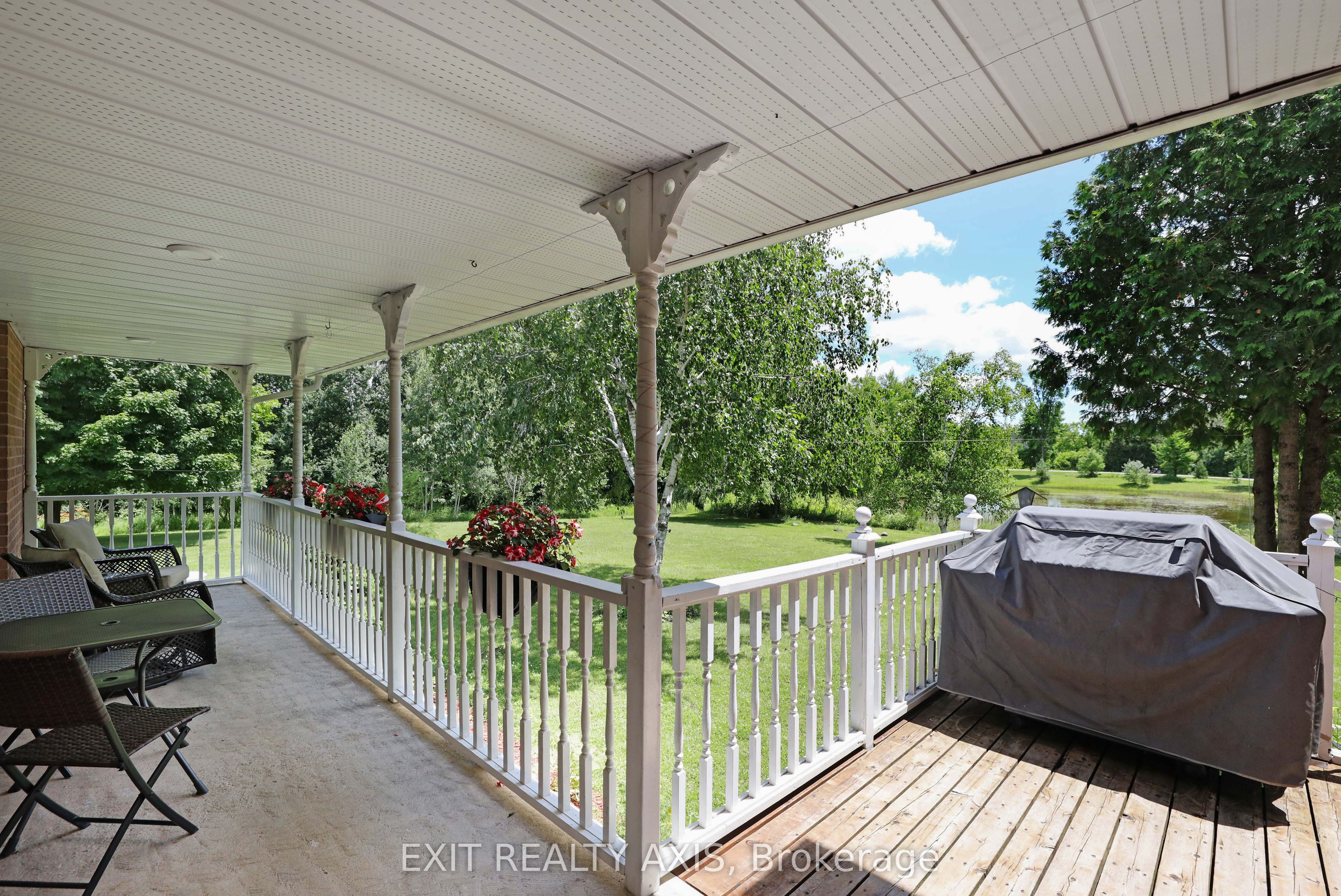 42 STRICKLAND Road
