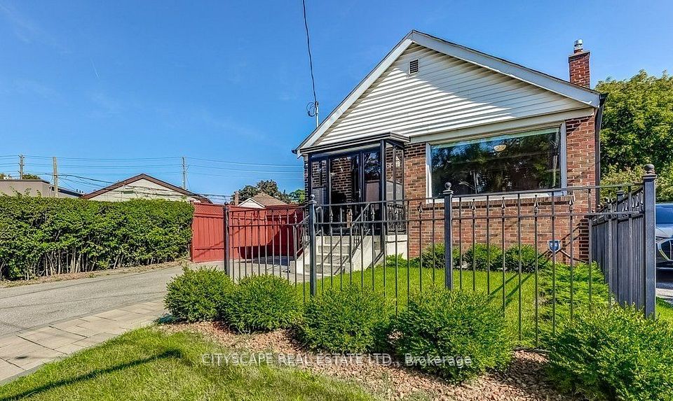 61 Danforth