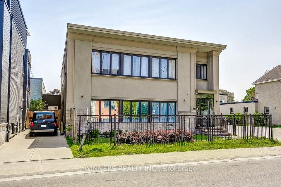130 Wellington