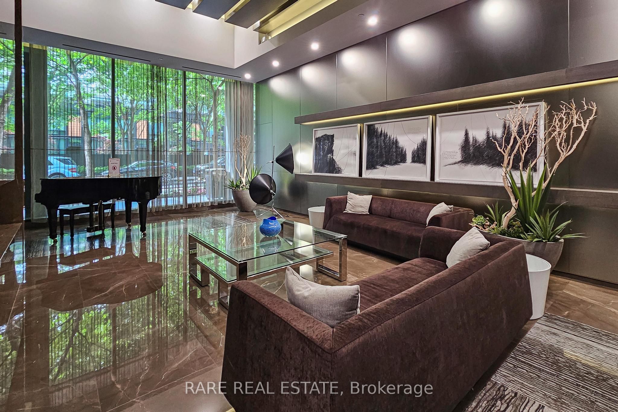 101 Charles Street E, #3210