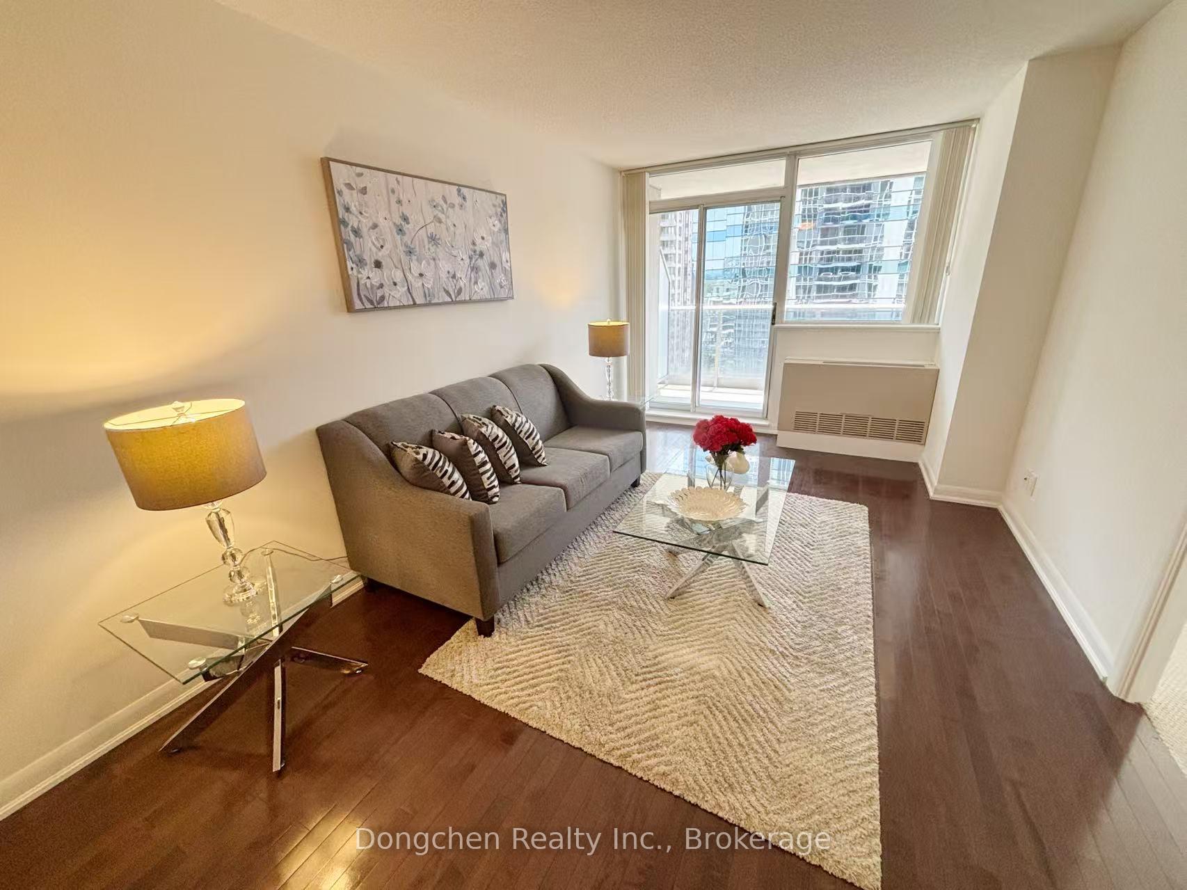 1 Bedroom Condo at 5791 Yonge, Toronto For sale