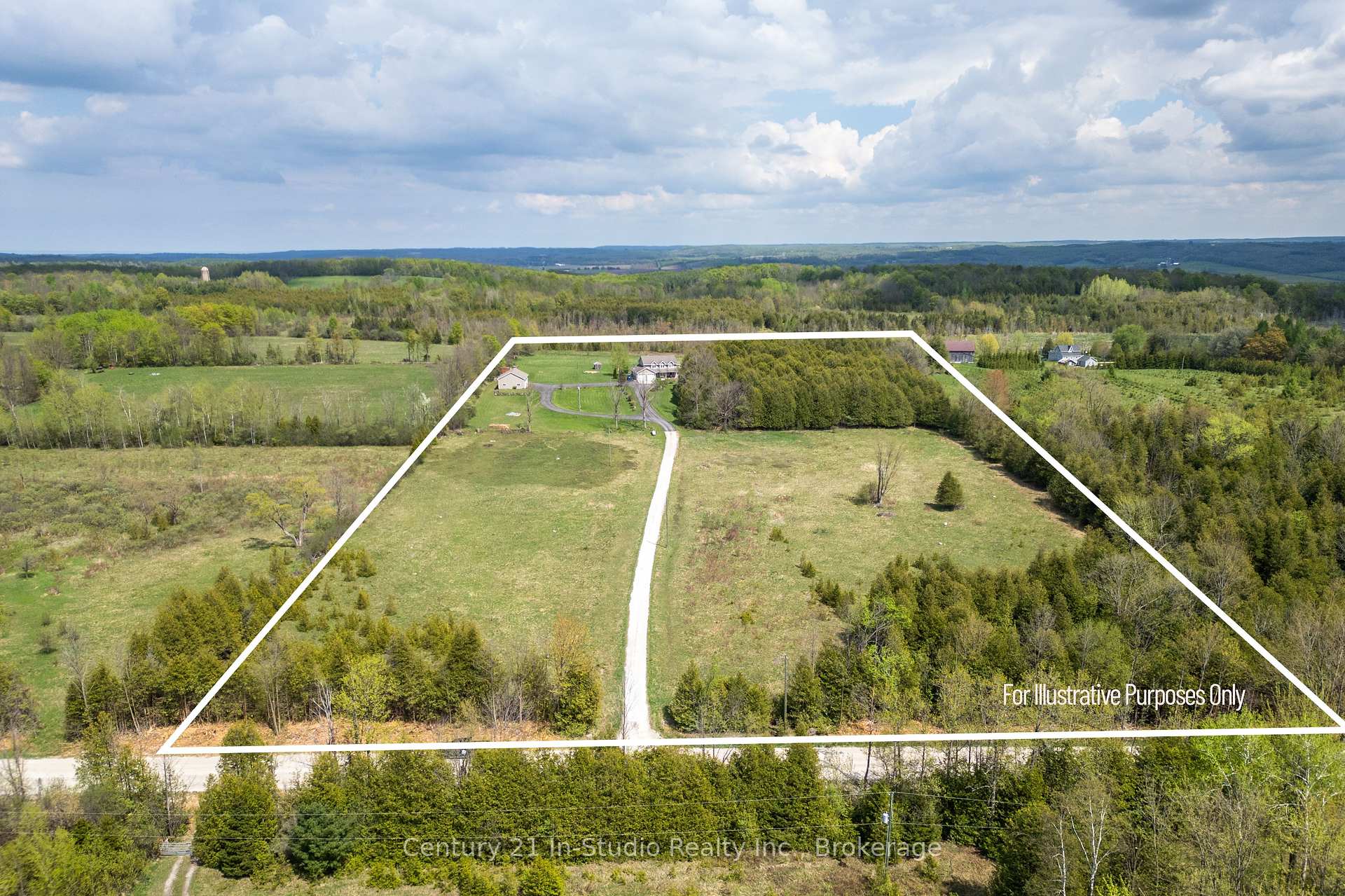 497119 Concession 6 S (Bognor) Road, Meaford, ON N0H 1E0