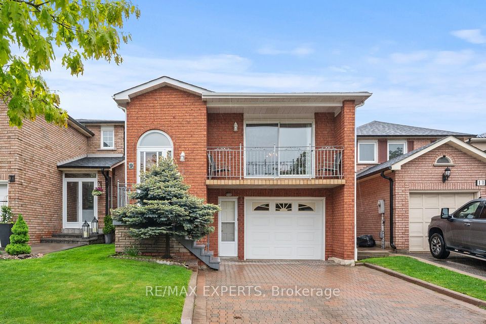 9 Richbell Street